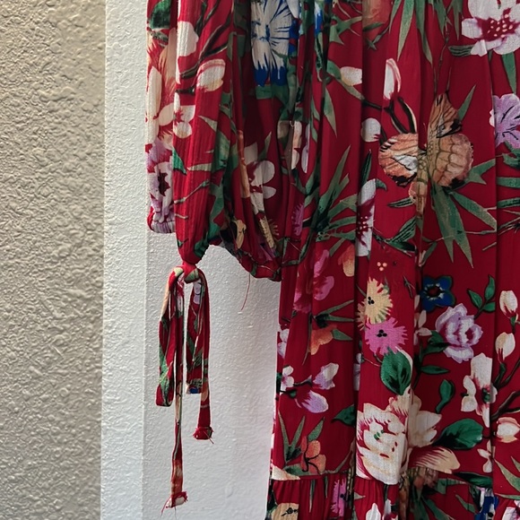 NWT Umgee dress 🥀 - Picture 3 of 6